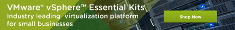 VMware Essentials