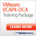vSphere Troubleshooting Training