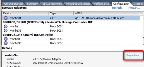 06-connect-iSCSI-Openfiler-ESX-4.0-storage-adapter