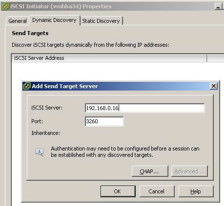 07-connect-iSCSI-Openfiler-ESX-4.0-dynamic-discovery