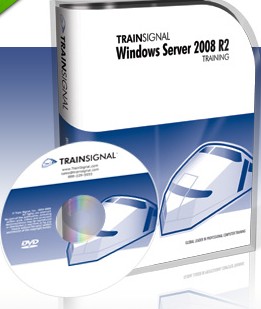 2008R2training