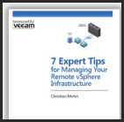 7 Expert Tips for Managing VMware vSphere Remotely