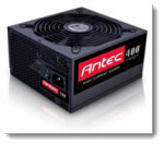 Antec HCG 400W power supply