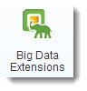 vSphere Big Data Extensions