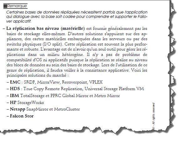vSphere 5 in the datacenter - New French Book