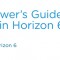 Reviewer’s Guide for View in Horizon 6