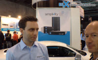 Simplivity and DR