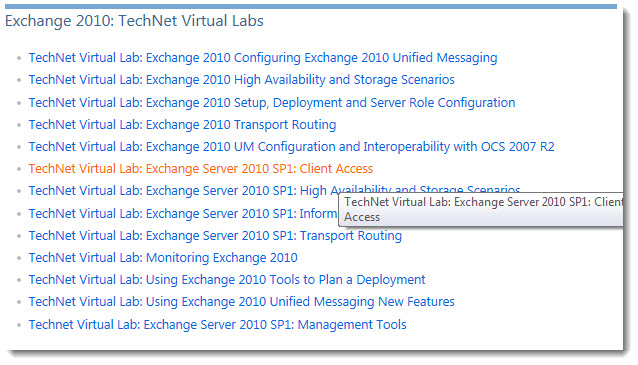 Technet Process Explorer