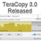 TeraCopy 3 Released