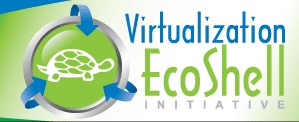 The VESI - Virtualization EcoShell