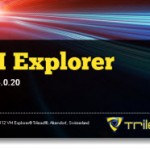 Trilead VM-Explorer 4.0