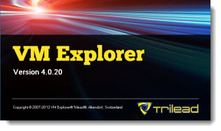 Trilead VM-Explorer 4.0