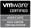VMware Certified Associate - Data Center Virtualization