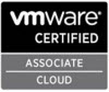 VMware Certified Associate - Cloud