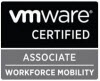 VMware Certified Associate - Workforce Mobility