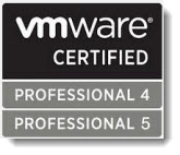 VMware VCP Certifications