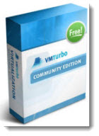 VMTurbo Community Edition - Free product
