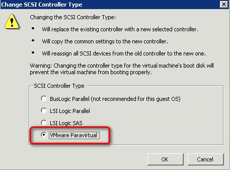 VMware-Paravirtualized-SCSI