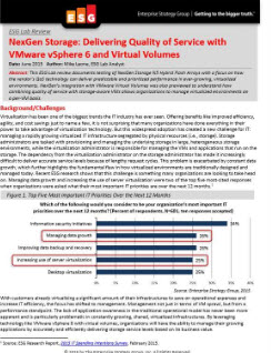 VMware VVols