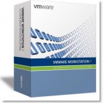 VMware Workstation - Creating VLANs