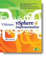 VMware vSphere Implementation