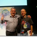 VMworld Copenhagen 2011 Eric-Sloof