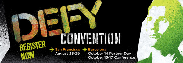 VMworld 2013