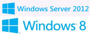 Windows 8 and Server 2012 Release Schedule