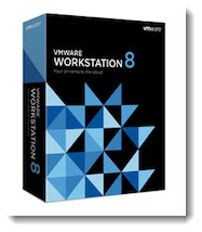 Workstation 8 - My recommendation for desktop virtualization