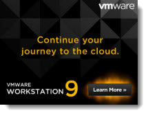 VMware Workstation 9.0.2 - Get the latest version