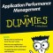 Application Performance Management for Dummies