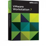 VMware Workstation 7