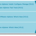 VMware Certification Requirements - What's your path?