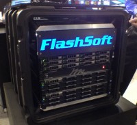 FlashSoft - from SanDisk