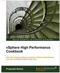 vSphere High Performance Cookbook