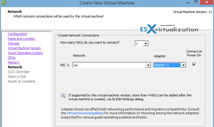 How to install Windows Server 2016 Hyper-V nested on VMware