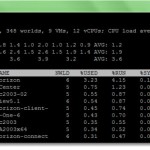 How to kill a VM in ESXi 5