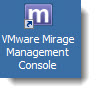 Mirage Management Console