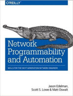 Network Programability and automation