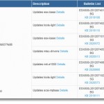 patches-esxi5