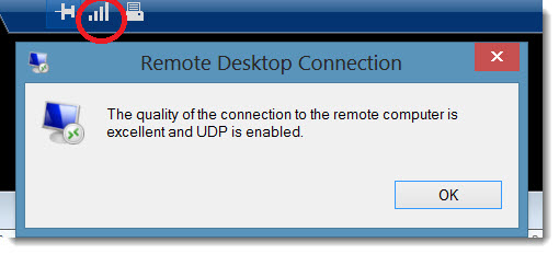 Remote Desktop Protocol 8.0