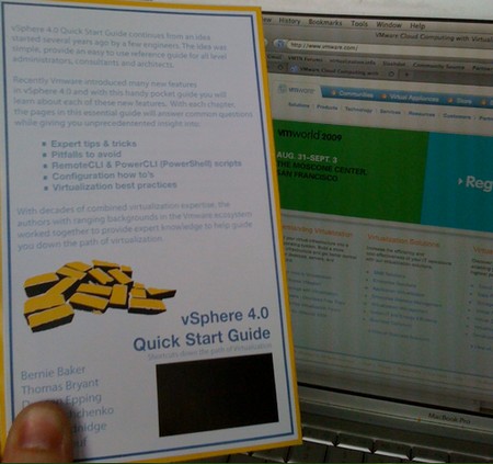 vSphere-4.0-Quick-start-guide