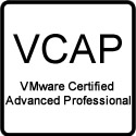 VCAP - VMware Certified Advanced Professional
