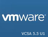 Installation and configuration of vCenter Server appliance 5.5 U1