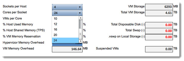 Flash VDI Calculator - A Free Online Tool to Size your VDI solution