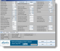 VDI Calculator - Free too for sizing VDI infrastructures