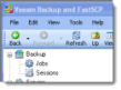 Veeam FastSCP : FastSCP can