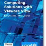 VMware View 5.1 book by Mike Laverick and Barry Coombs