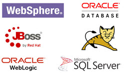 VMturbo suppor SQL, Oracle
