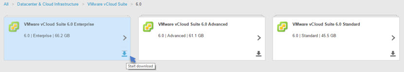 vSphere 6 Download - With a Free App Called VMware Software Manager